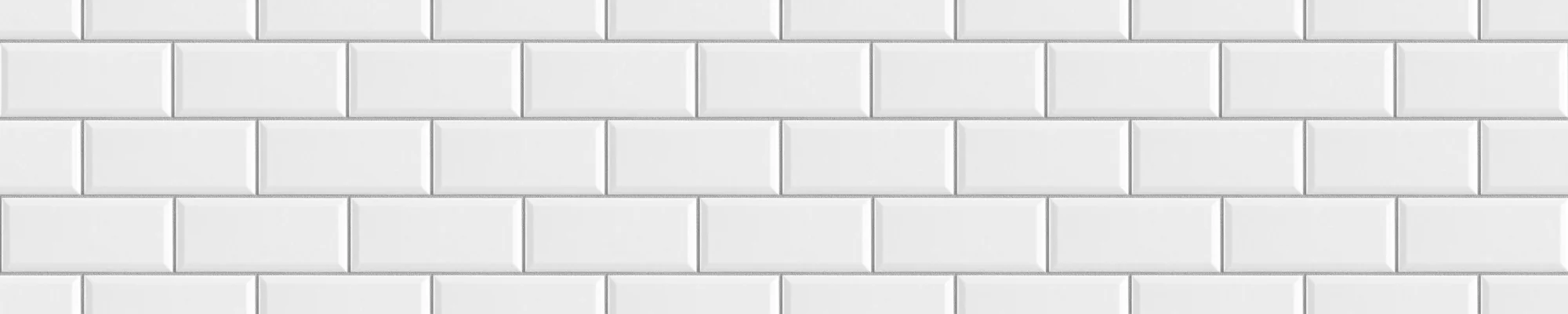 White tile image